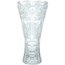 ラスカボヘミア 花瓶 SVV-515
