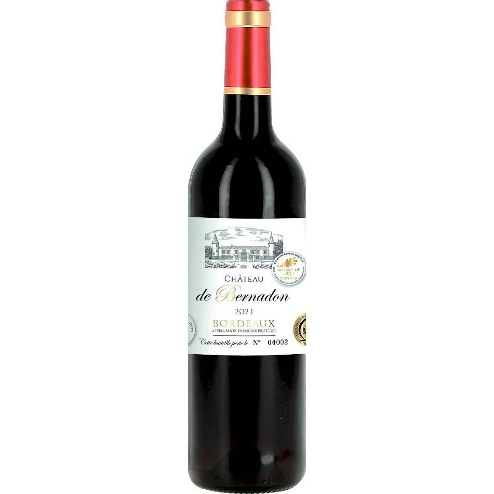 フランス&イタリア赤白ワイン5本セット