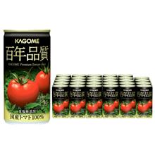 百年品質トマトジュース(缶)