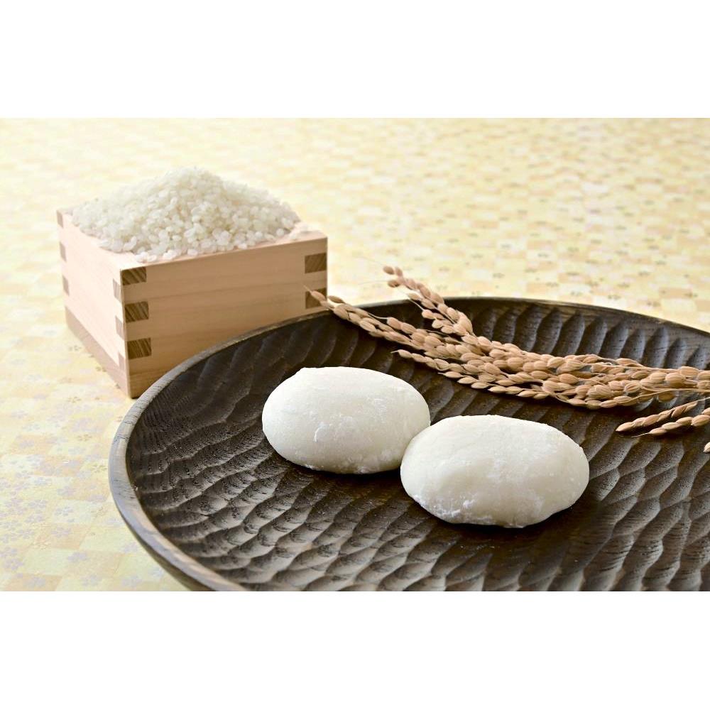 京の杵つき小餅詰合せ