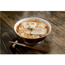 喜多方ラーメン8食チャーシュー・メンマセット