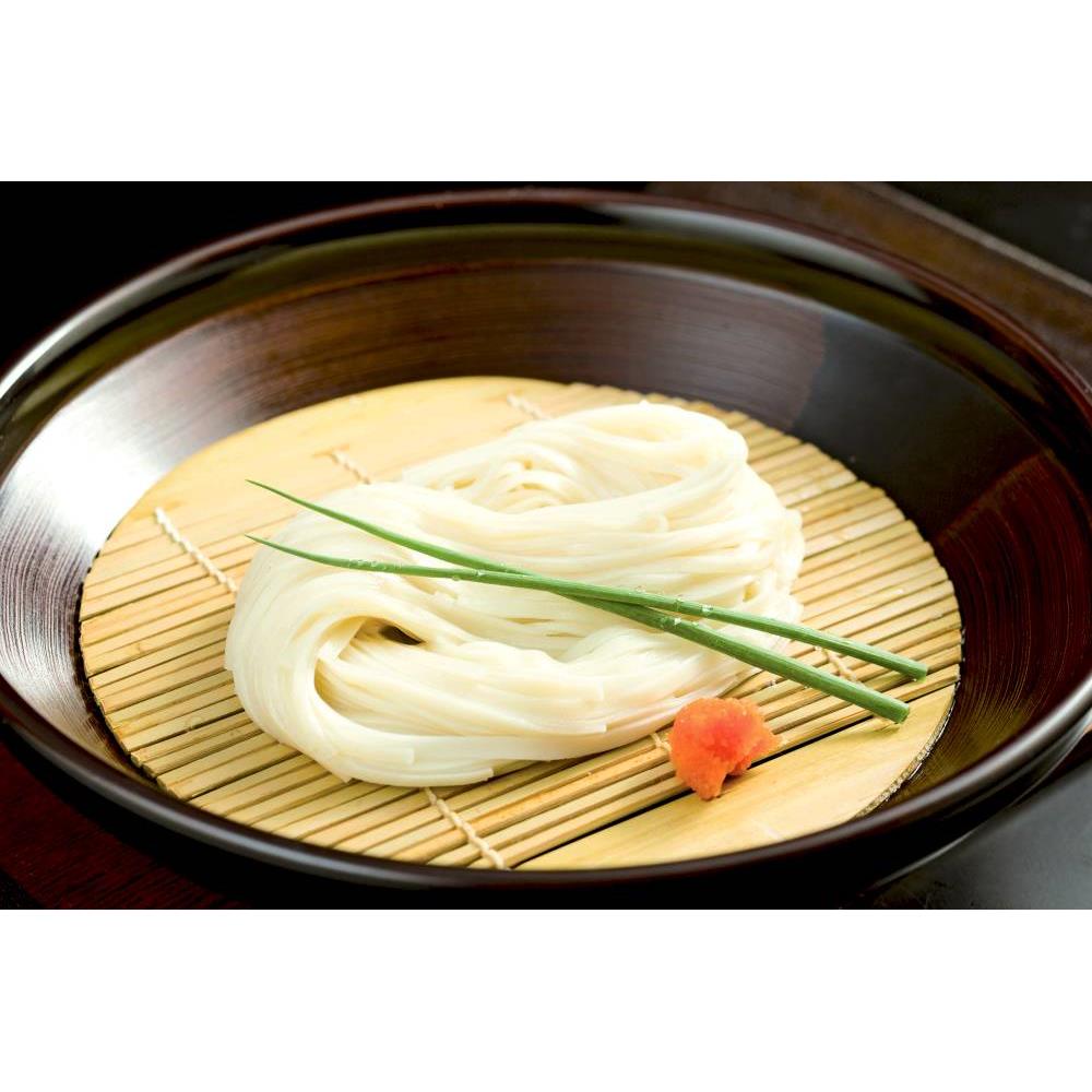 稲庭饂飩 阿部惣左エ門 8束 SZ-20