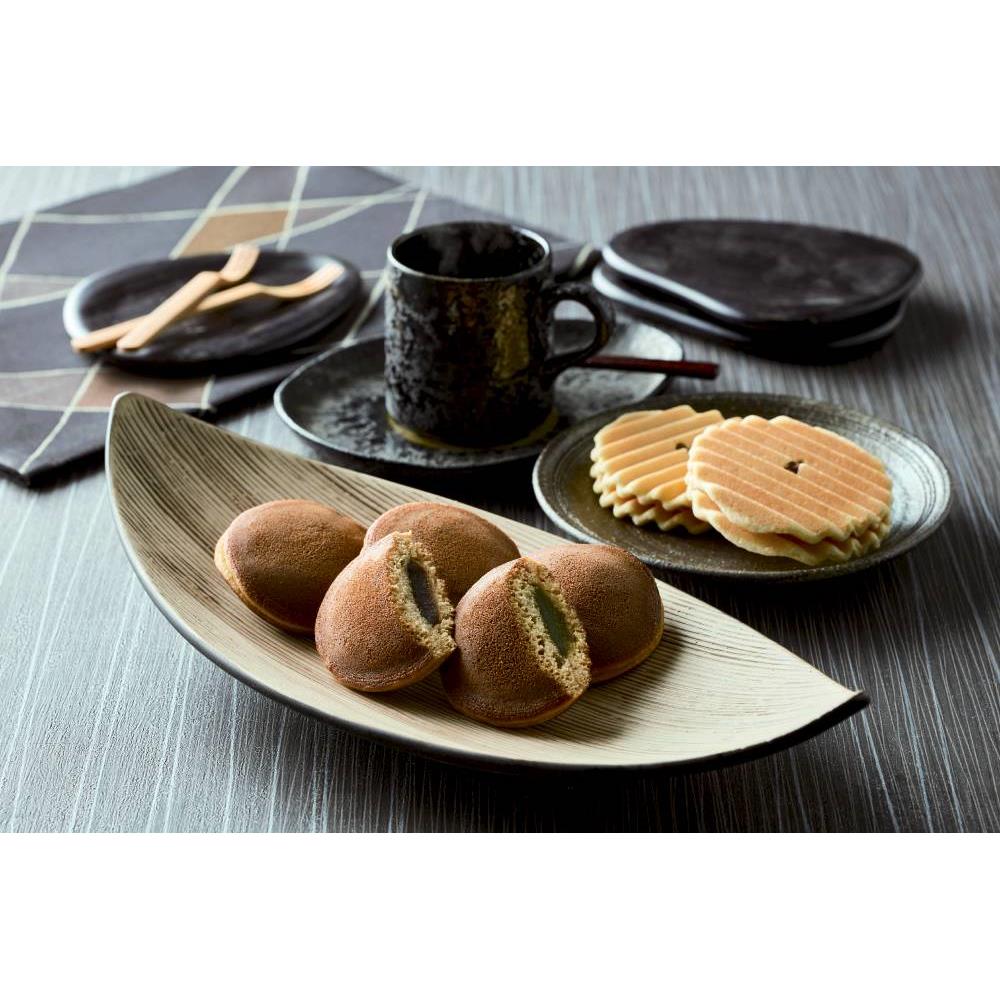 ドトールコーヒー&どら焼き詰合せ DR-30