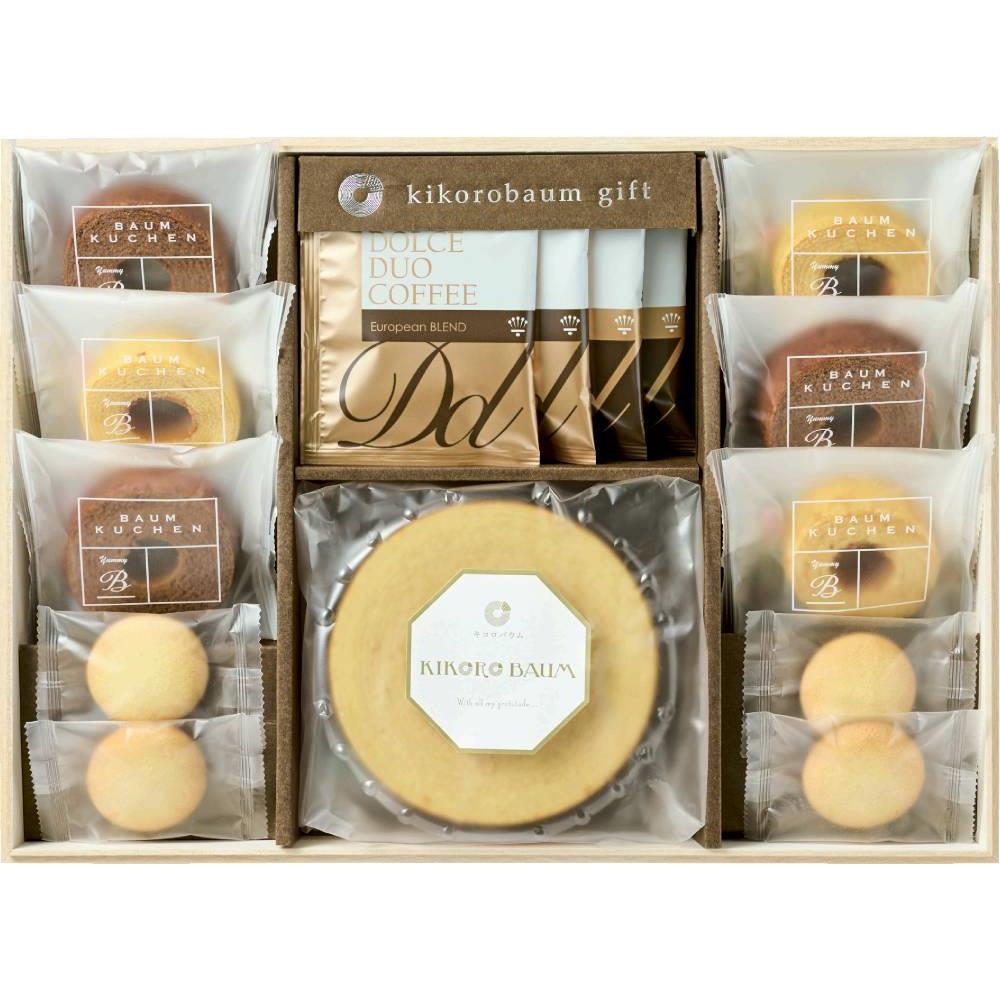 キコロバウムギフト KIKO-30S