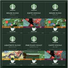 スターバックス オリガミパーソナルドリップ SBX-50B