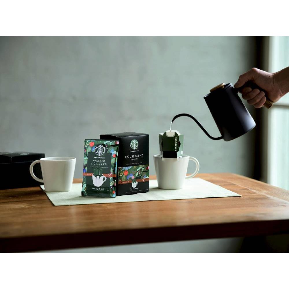 スターバックス オリガミパーソナルドリップ SBX-50B