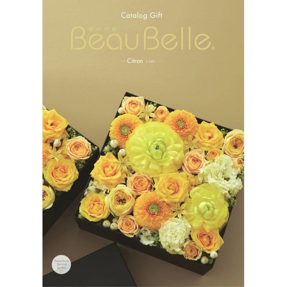 <2024-25年度版>ボーベル シトロン