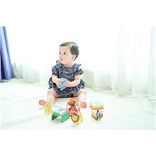 <2024-25年度版>のびのびベビー あそぼ!