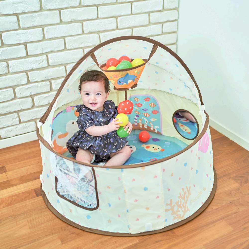 <2024-25年度版>のびのびベビー あそぼ!