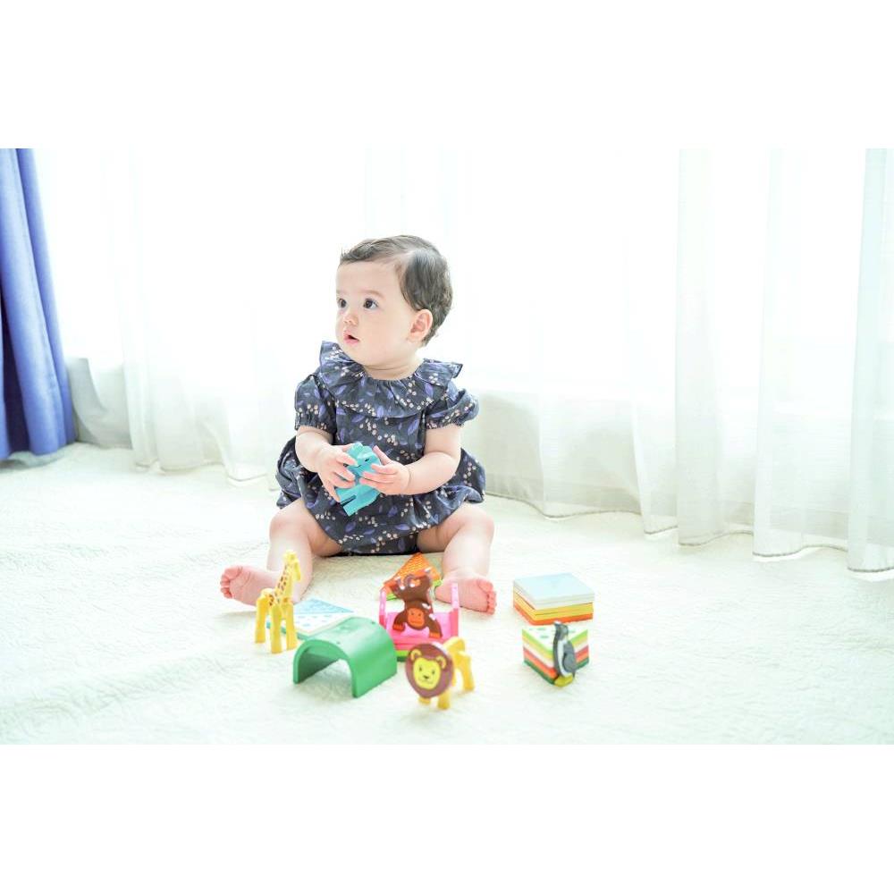 <2024-25年度版>のびのびベビー あそぼ!