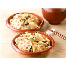 「味の顔見世」京風ミニちらし寿司の素 1袋増量