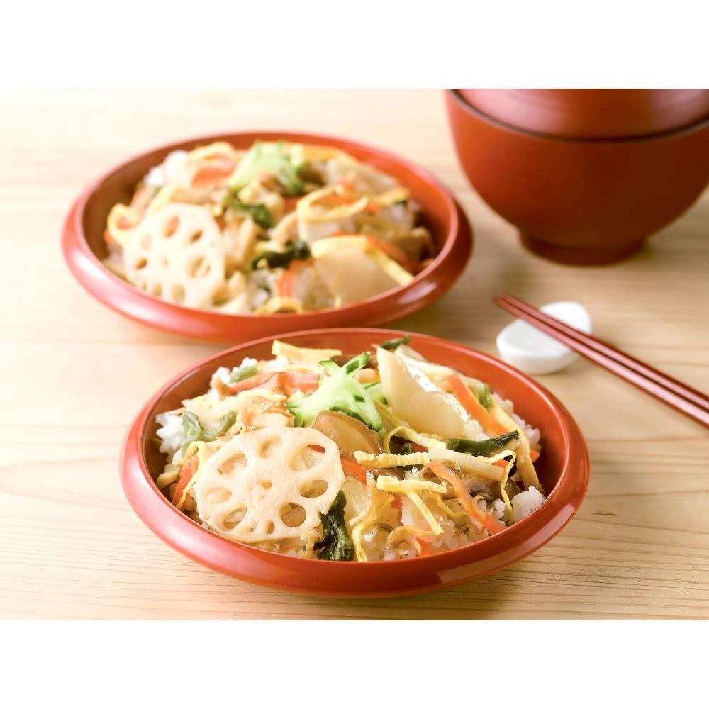 「味の顔見世」京風ミニちらし寿司の素 1袋増量