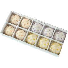 「和楽」生クリームフルーツ大福詰合せ
