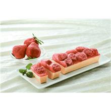 あまおう苺・ミックスベリーカタラーナセット