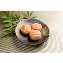 紀州南高梅 梅干「真心」