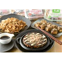 お好み焼グルメセット