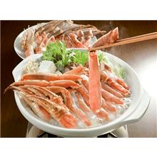 カニ鍋セット