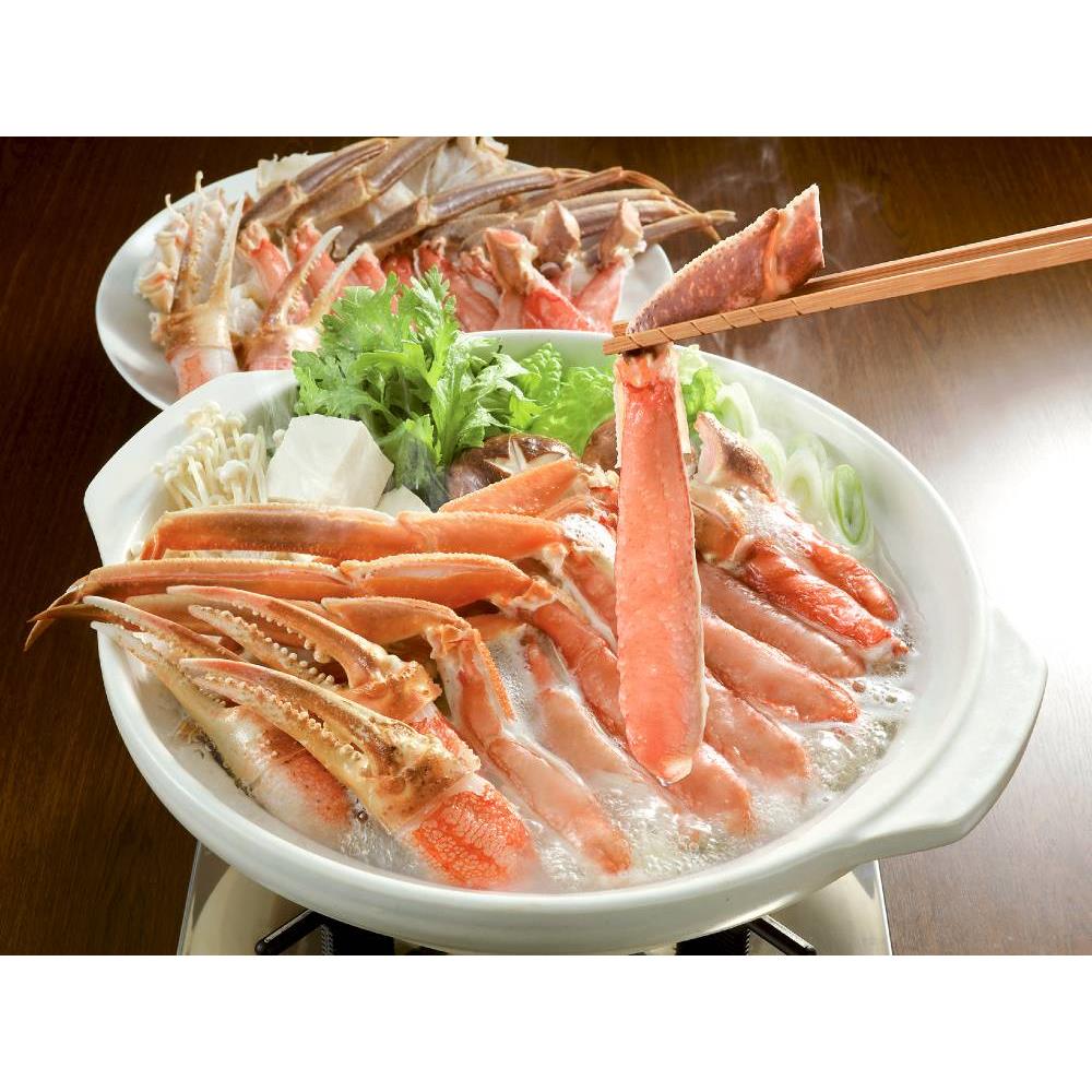 カニ鍋セット