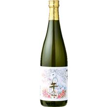 越路吹雪 干支ラベル・新酒しぼりたて