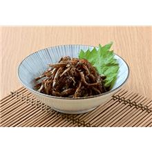 いかなごくぎ煮