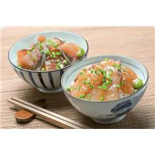 大分郷土料理 りゅうきゅうセット