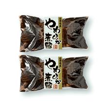 北海道産煮豚セット