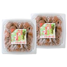 紀州南高梅(れんげはちみつ味)
