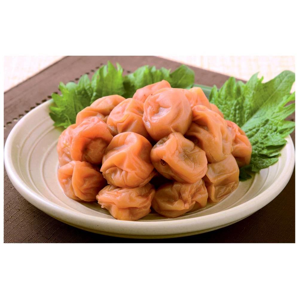 紀州南高梅(れんげはちみつ味)