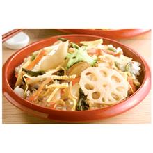 「味の顔見世」京風ミニちらし寿司の素