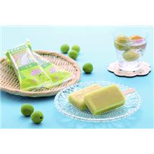 551蓬莱 夏季限定入アイスキャンデー