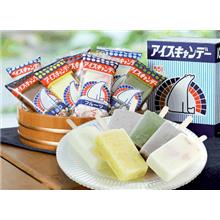 551蓬莱 夏季限定入アイスキャンデー