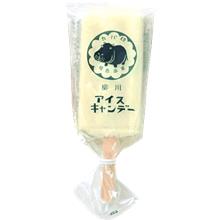 カバ印アイスキャンデー10本セット