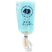 カバ印アイスキャンデー10本セット