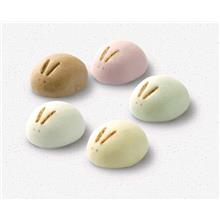銘菓 福うさぎ5種詰合せ 20個入