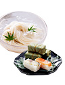 そうめんセット