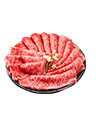 お肉