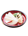 漬物（京都）