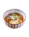 にゅうめん・うどん