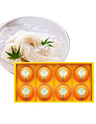 味彩便