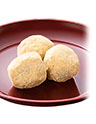 奈良のお菓子・お茶