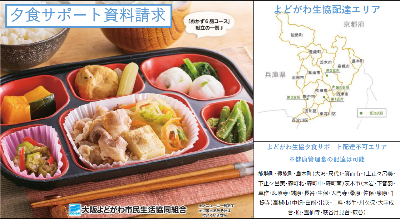資料請求